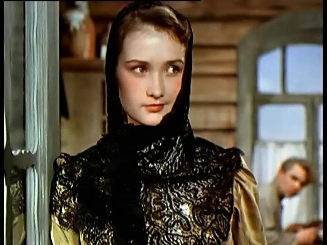 世界电影（0122）苏联电影《静静的顿河》（1980）剧照欣赏