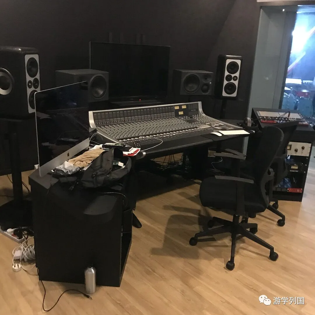 新加坡留学-新加坡莱佛士音乐学院