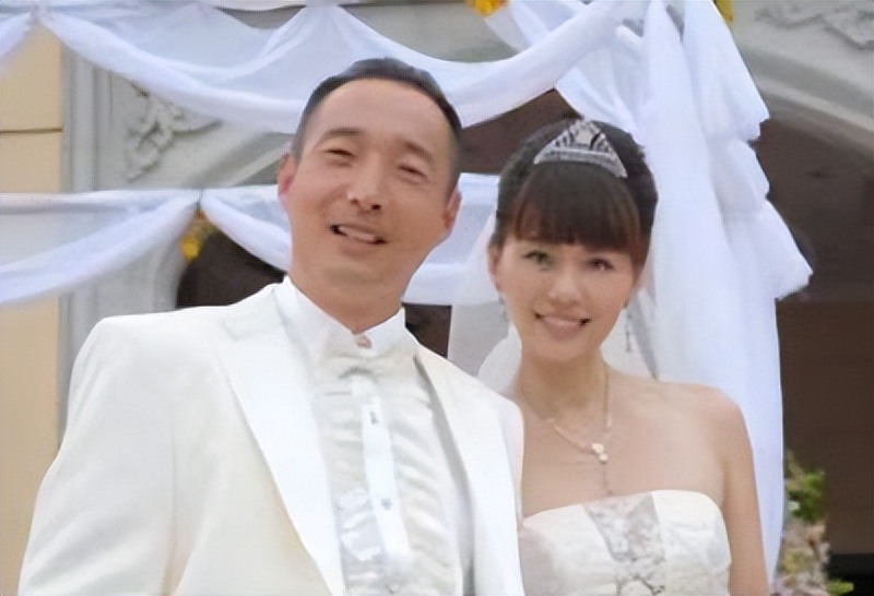 12年后再看《神话》，主角凉了，配角成总裁，如今差距一目了然