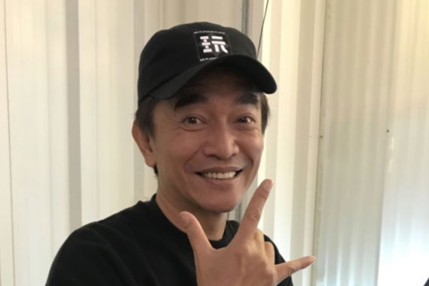 吴宗宪儿子就吸大麻道歉，家族零前科记录被毁，欲前往大陆求职