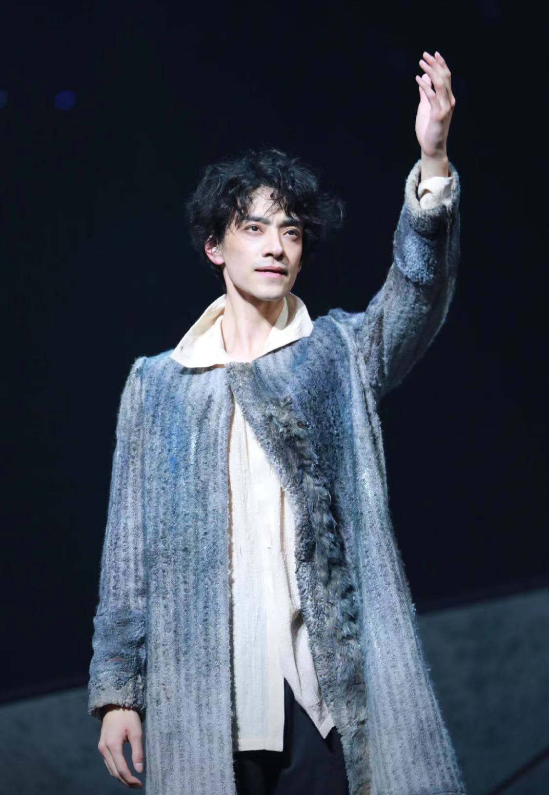 《天赐的声音》第四季飞行嘉宾猜想：这十位若能来，节目会很好看