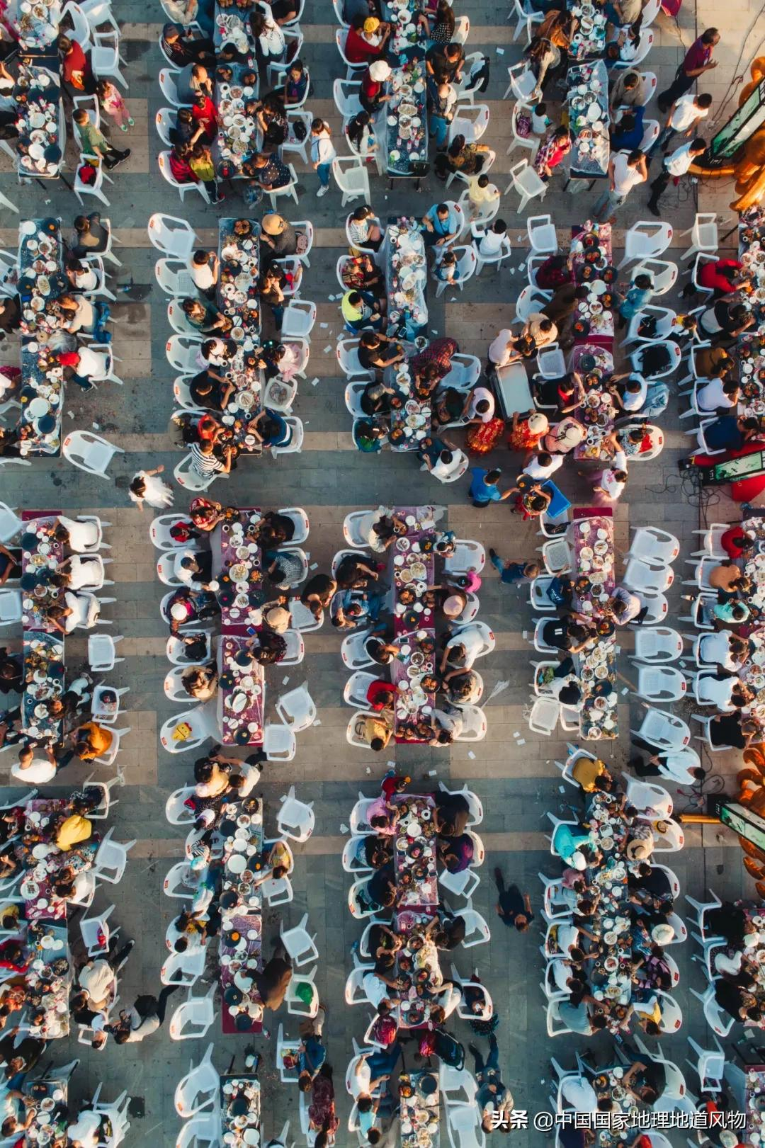 “世界美食之都”淮安，凭什么南北通吃？