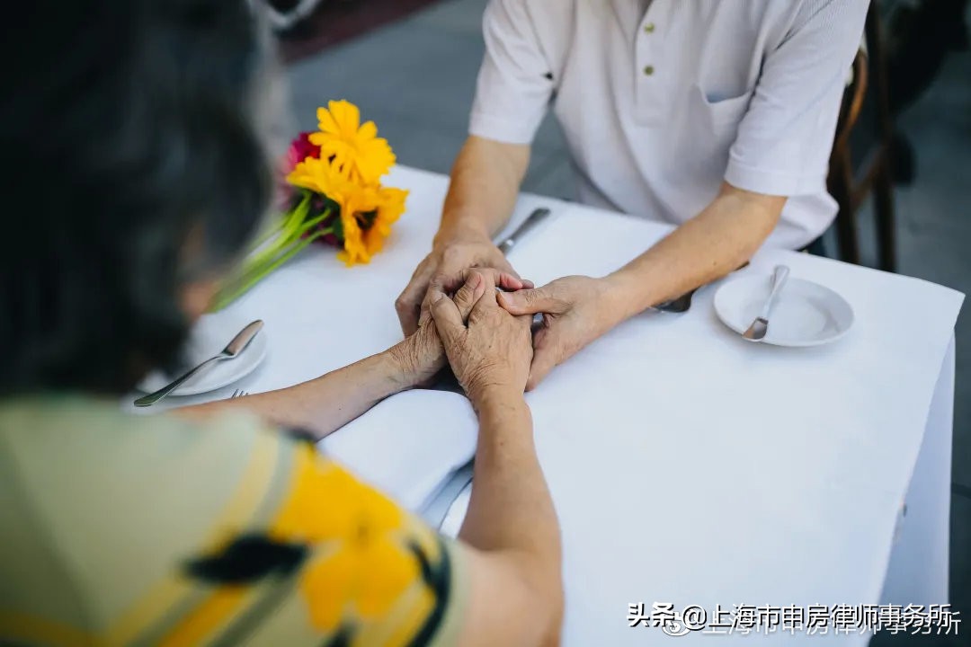 痛失丈夫的妻子，如何面对婆家挑起的遗产之争