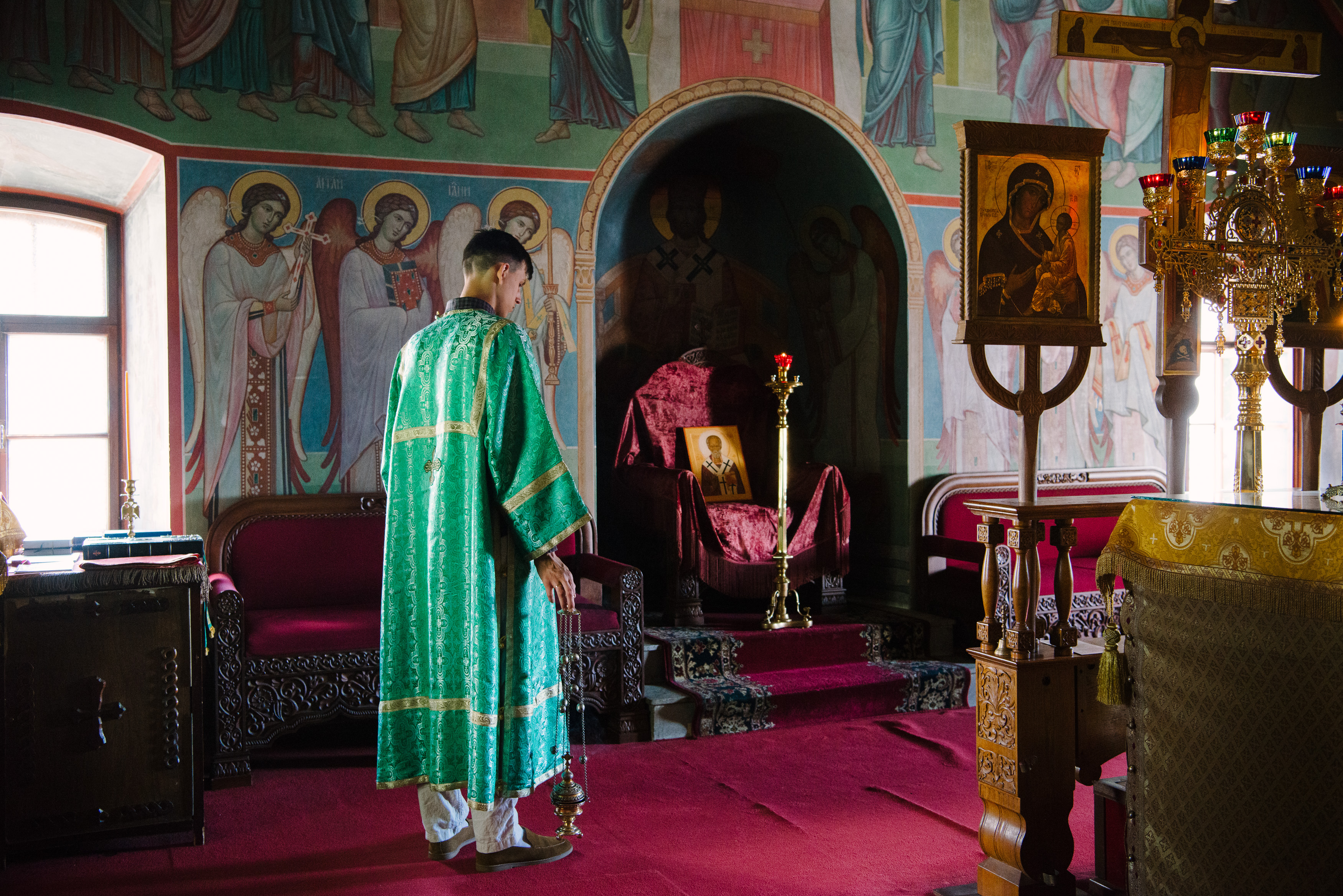 2022索尼世界摄影大赛学生组，中国摄影师剑指冠军