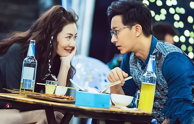 婚外感情里，男人脱口而出的一些“情话”，恰恰证明他没付出真心
