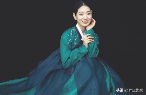 日票选「童星出身人气韩国演员」TOP10！金所泫、金裕贞进榜