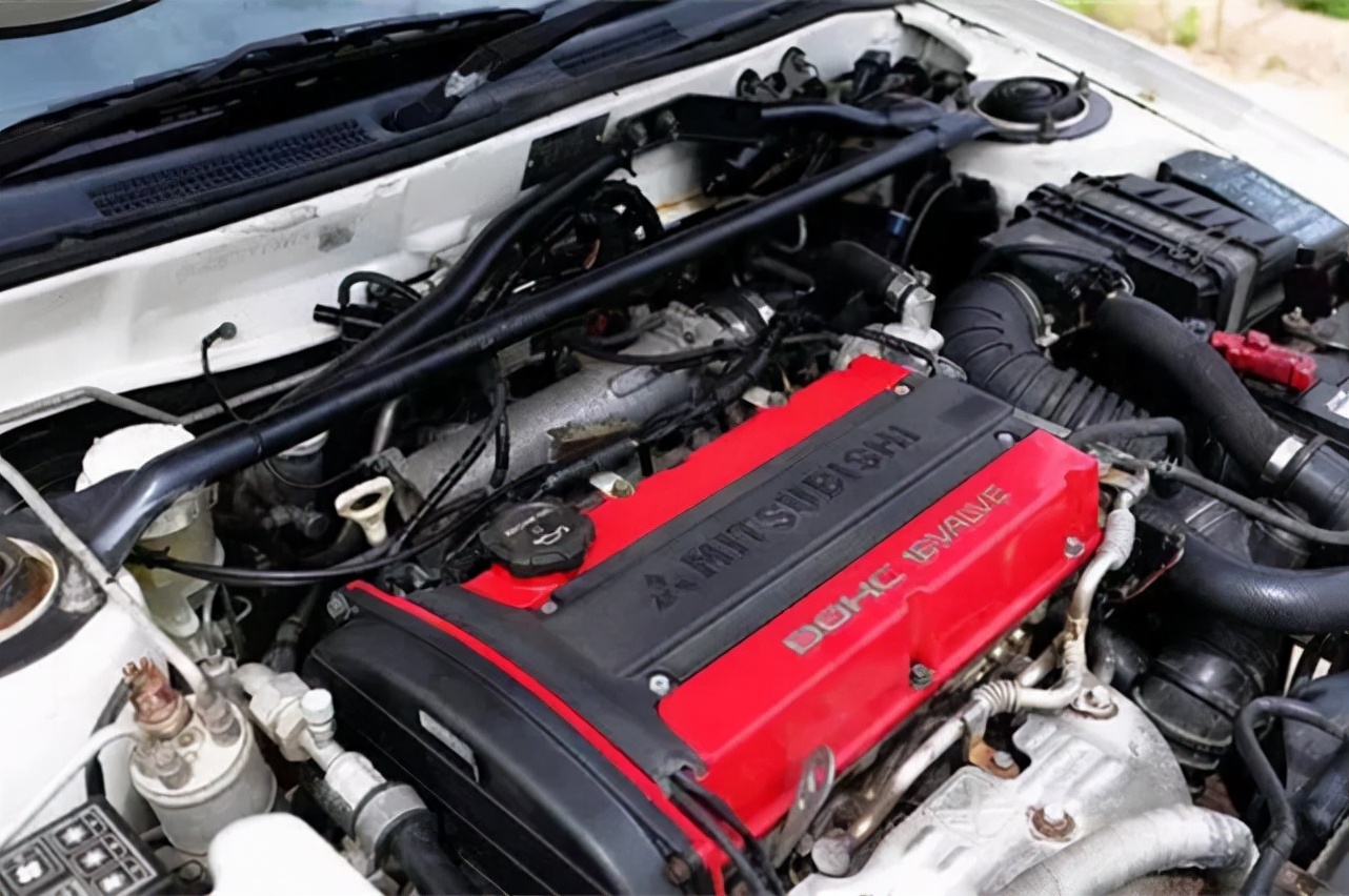 4g63发动机(哈弗h6是"油老虎"?为啥还争着抢着去买,有三个方面的因素)