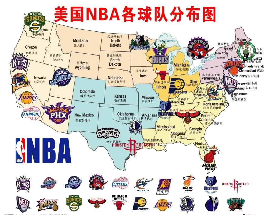 nba为什么受欢迎(如何让你从不懂NBA的篮球小白，成为了解NBA相关知识的高手？)