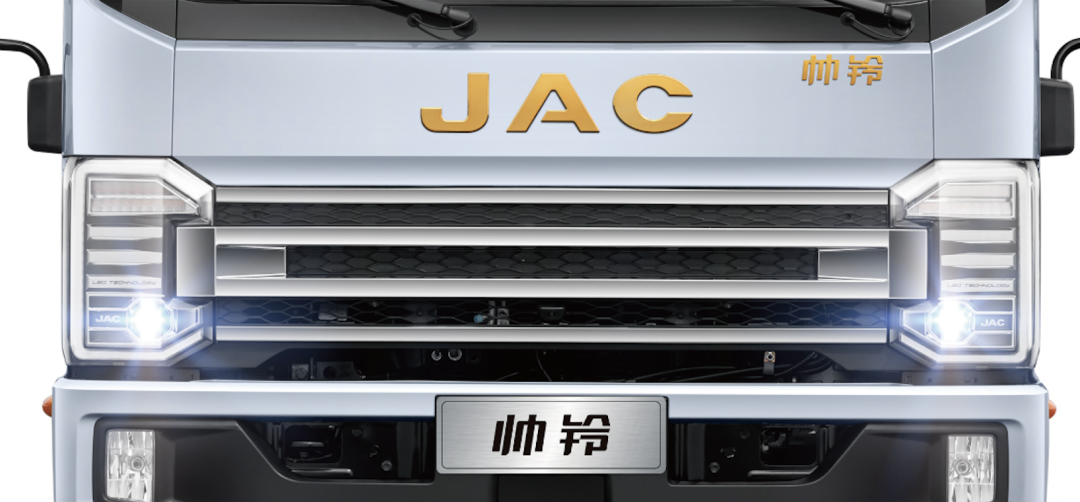 物流利器，城运卷王！帅铃宽体2.2 闪耀登场