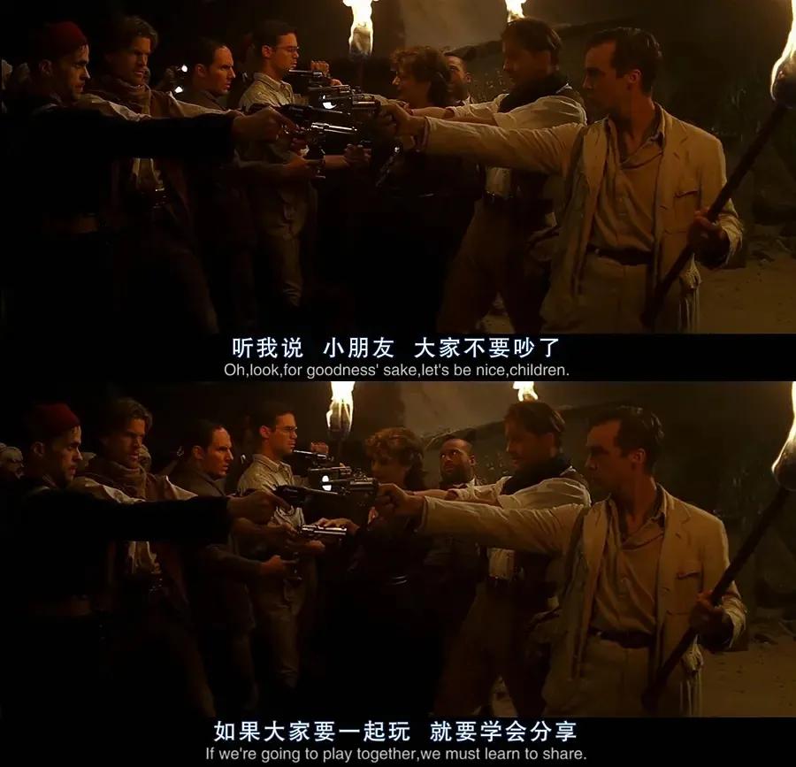 木乃伊（电影）