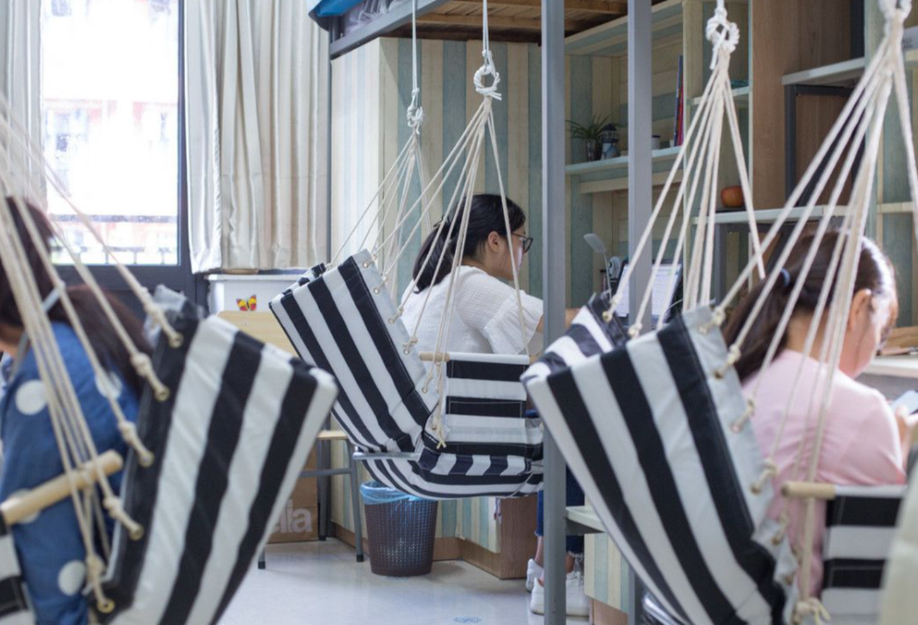 当北方学生去南方读大学，是什么样的体验？感到来到另一个世界