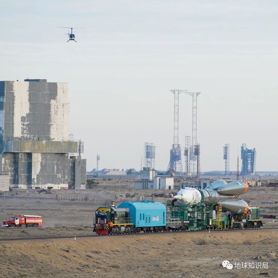 飞机在高空中解体后人会怎么样(苏联空天帝国，轰然倒塌｜地球知识局)