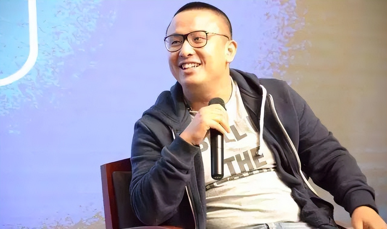 张旭豪：33岁将公司卖给马云套现665亿，如今再创传奇