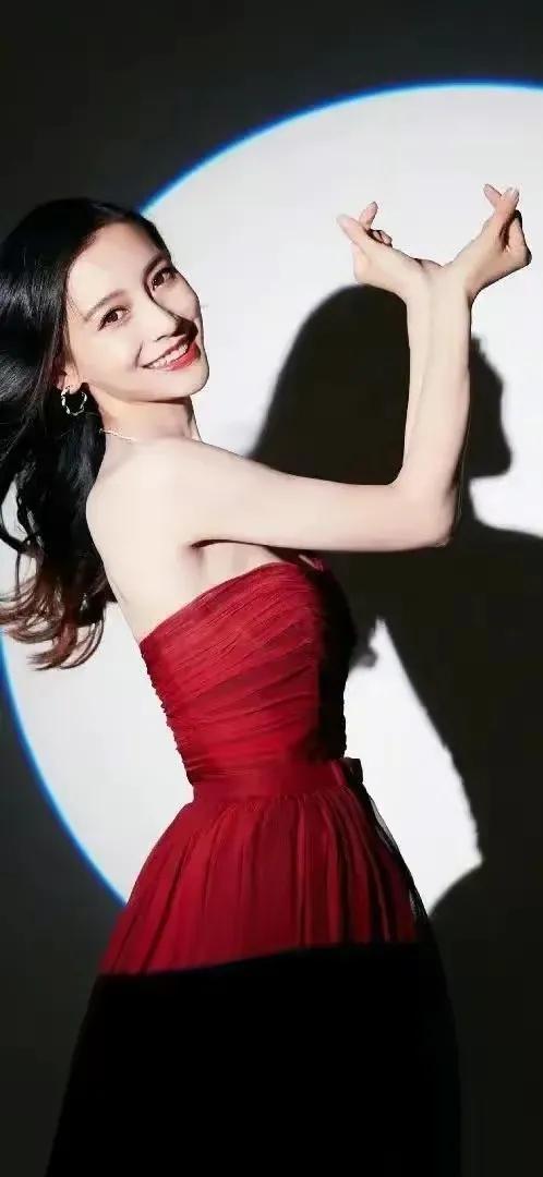 蛇蝎美人之徐睿知、杨幂、杨颖、张碧晨、许佳琪