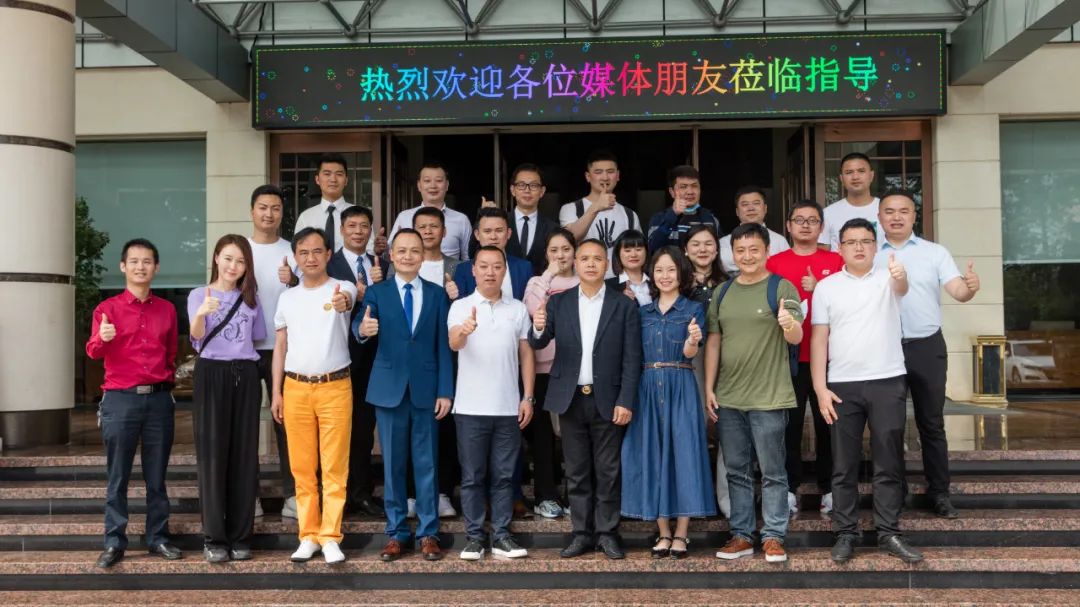 阳光林森2022全新战略，新林森、新产品、新思路，就是不一样