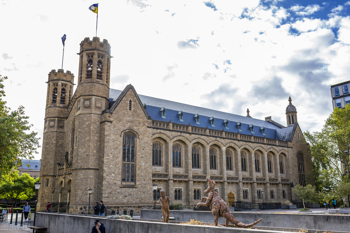 电气与电子工程专业QS排名，近半澳洲大学成功上榜