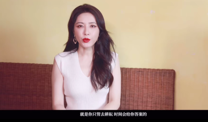 奥黛丽赫本到刘嘉玲再到中戏200年校花曾黎 奥伦纳素绝对不简单