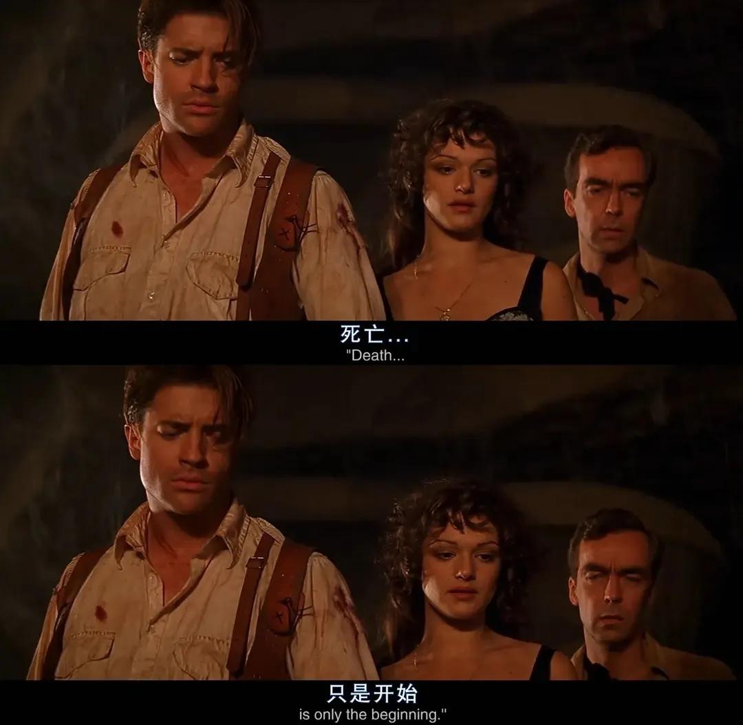 木乃伊（电影）