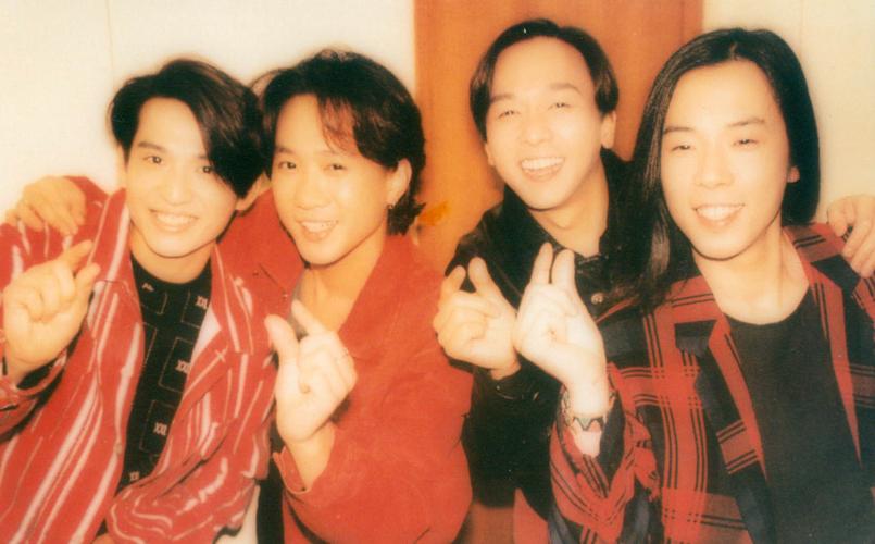 黄家驹逝世29周年