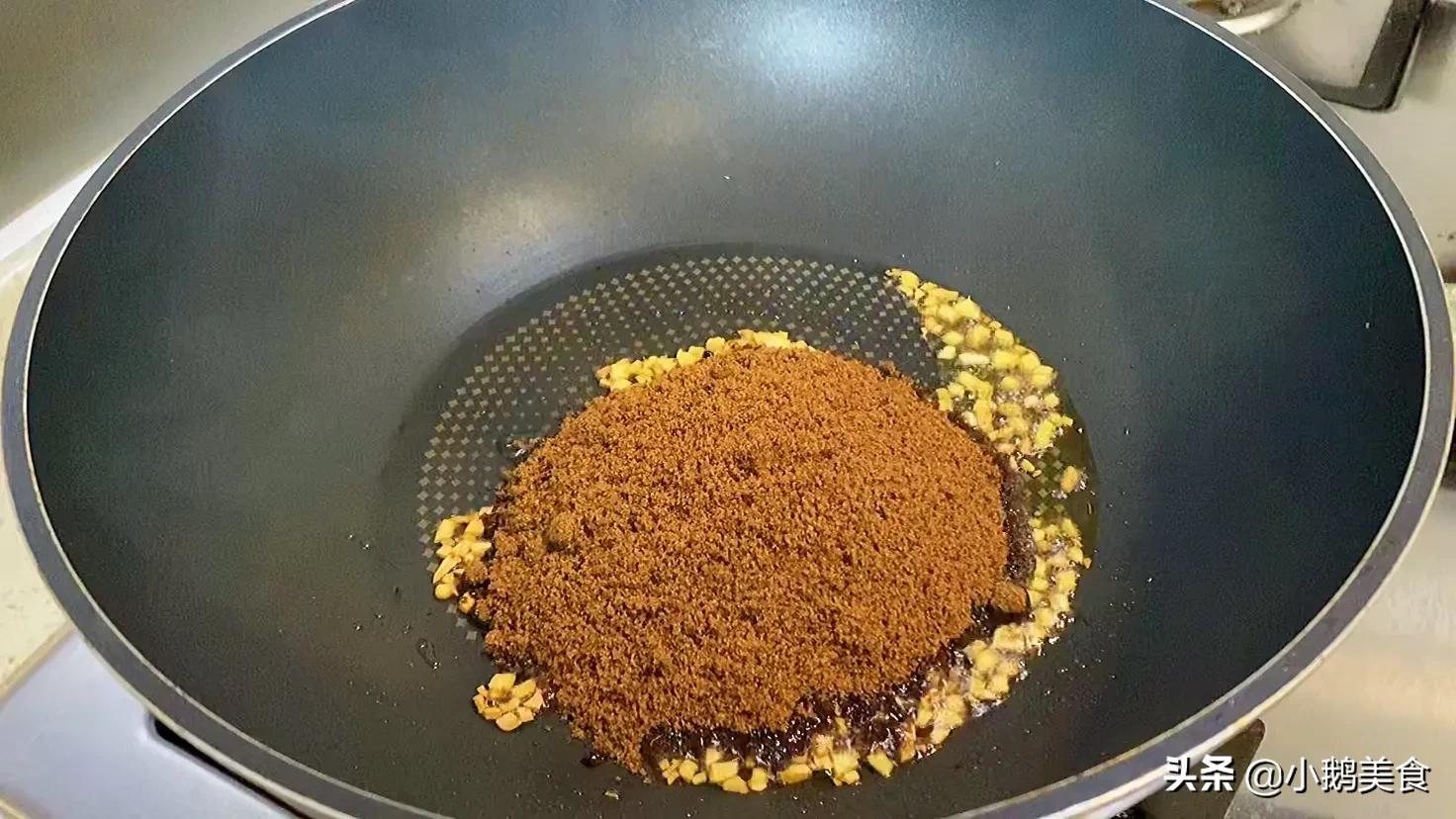 多吃芝麻好处多，教你懒人做法，做一次吃一月，简单营养又解馋