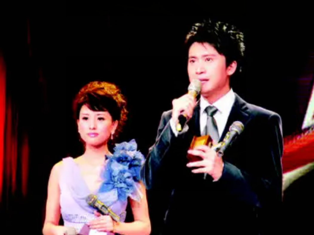 张蕾：被杨帆暗恋8年无果，嫁普通生意人生一子，为儿子操碎了心