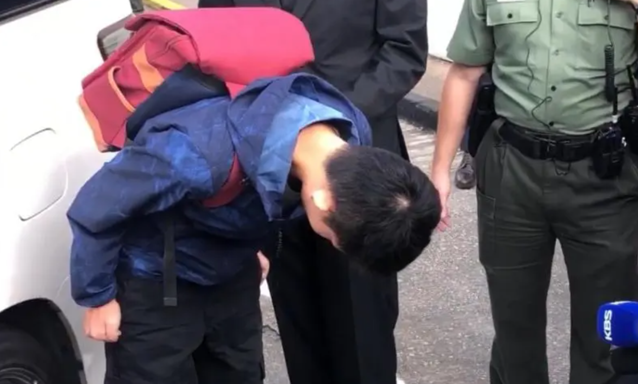 2010年，高考状元因抢银行判刑10年，出狱30岁的他被西安交大录取