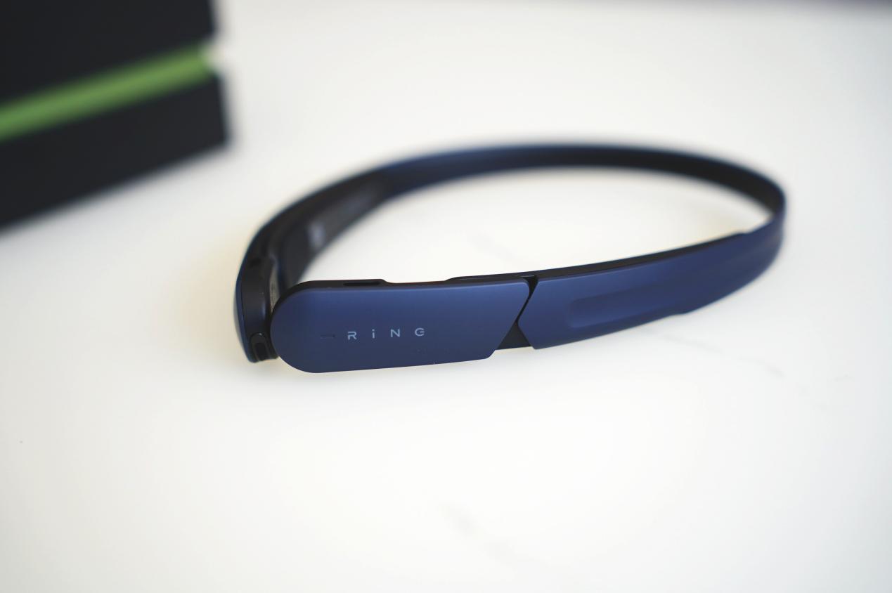 耳朵敏感，找不到合适的耳机使用？可以试下这款木六空气传导耳机