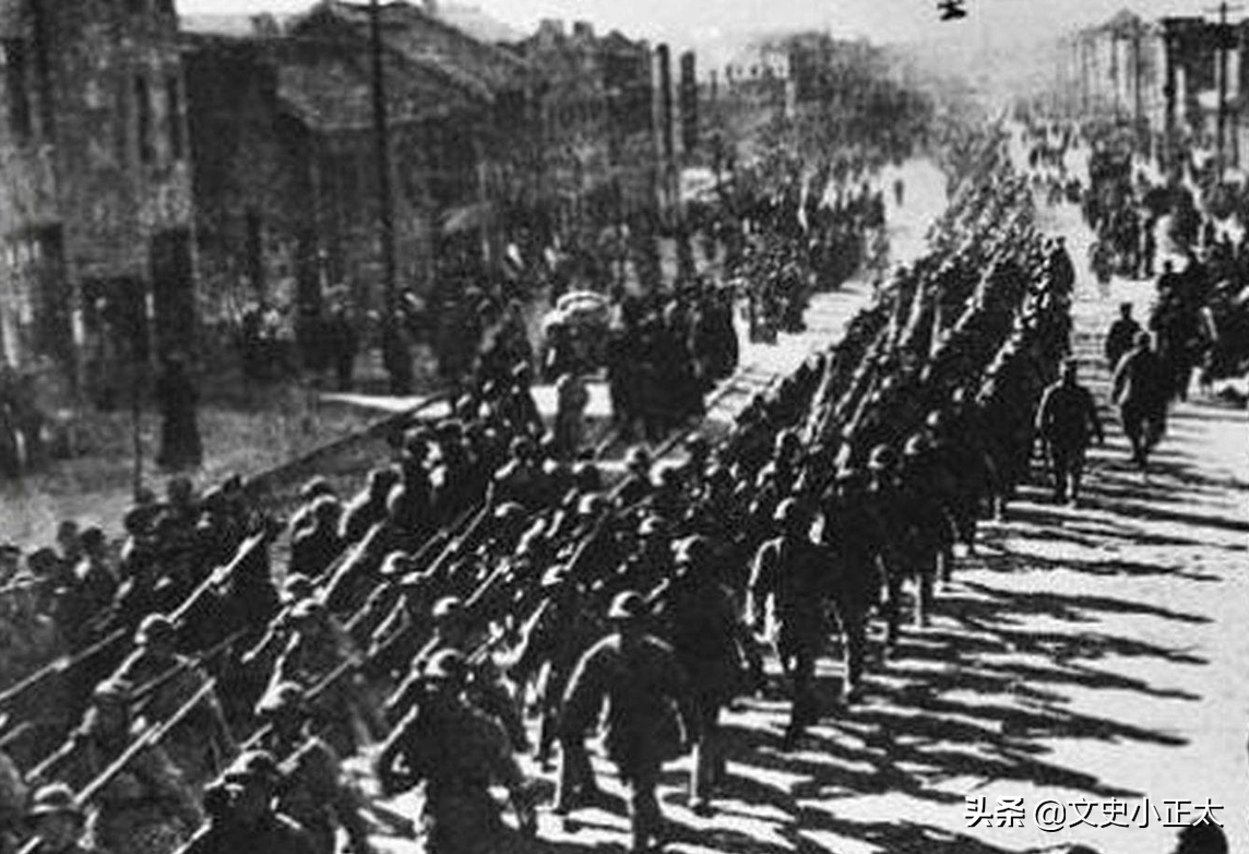 至今仍健在的开国元帅夫人，如今95岁高龄仍健朗，孙女成为歌星