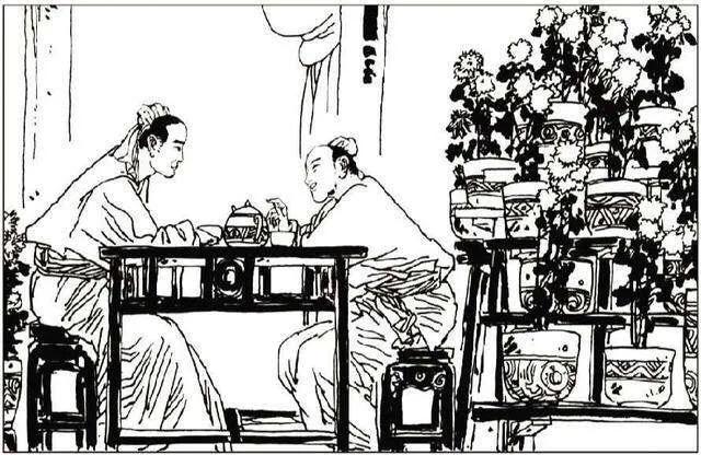 民间故事：男子放生10斤大乌龟，深夜乌龟托梦：明日住店别上楼