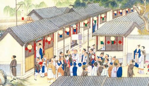 元宵佳节 | 愿灯火璀璨，祝万家平安