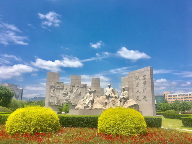 新增专业招生达397人，温州大学2022年艺术类录取需多少分？