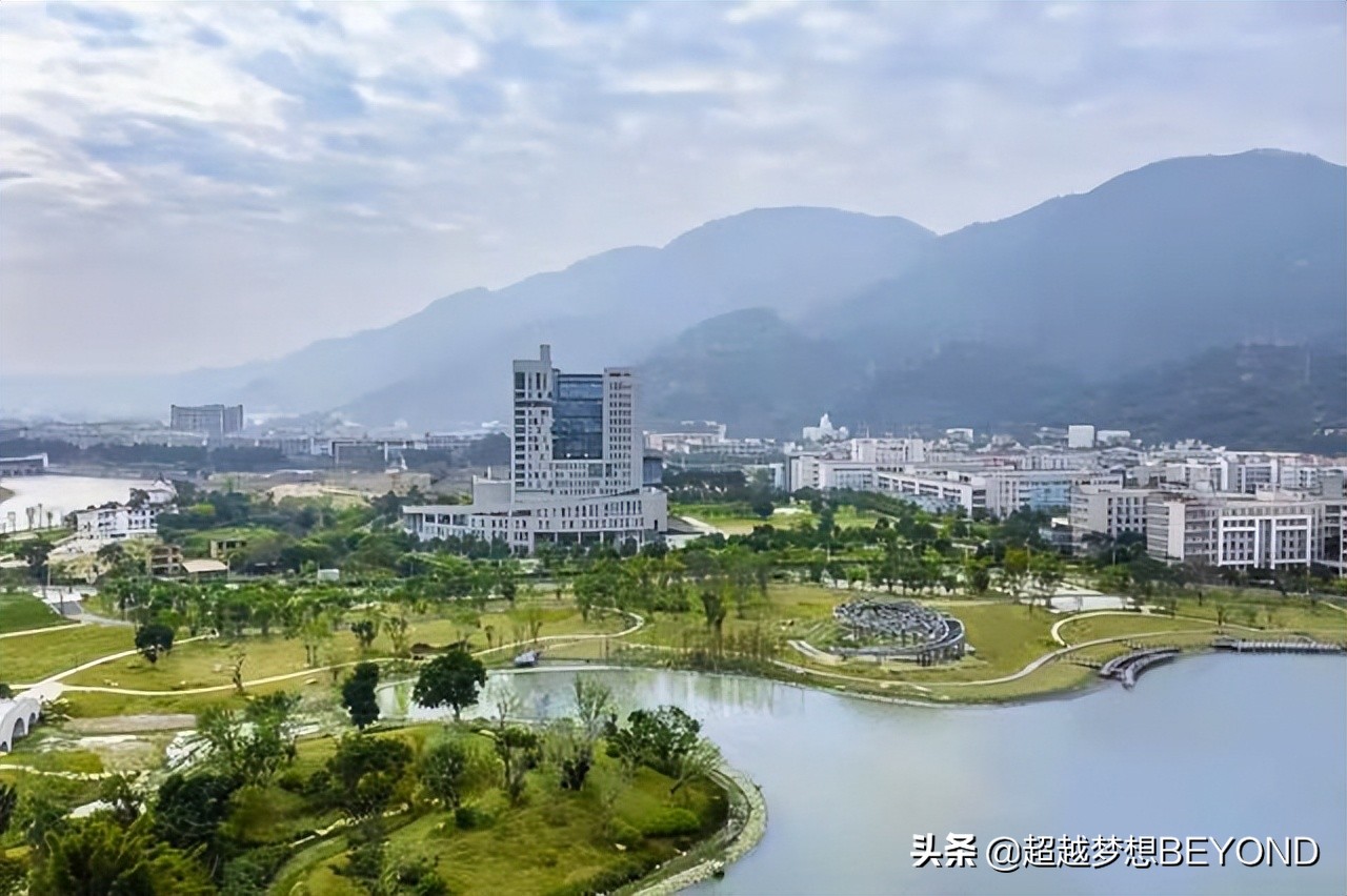 福建工程学院2021年各专业录取分数情况（福建）