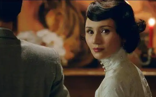 赵丽颖的演技，你们真的能get到吗？