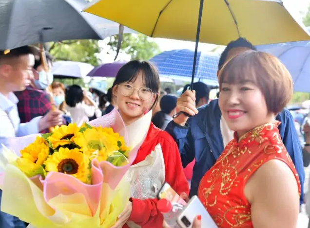 教育部确定全国高考时间，部分地区延期，对其他省份考生有影响吗