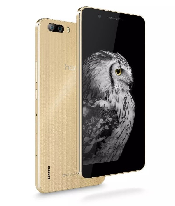 荣耀honor兴衰史