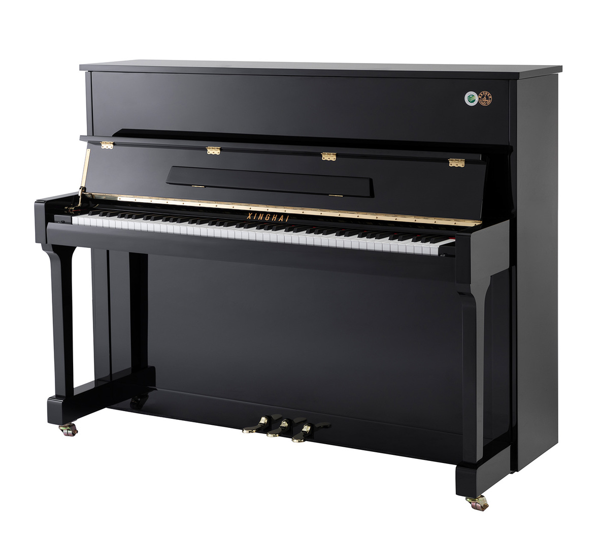 海资曼钢琴(星海钢琴高端)