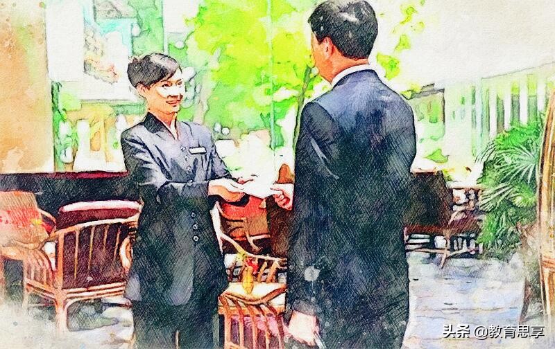 好不容易考上大学，却找不到一份好工作，怎么办？