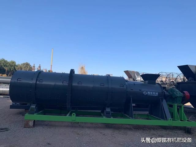 还在发愁猪粪怎样处理吗？简单几步！我们教你变废为宝