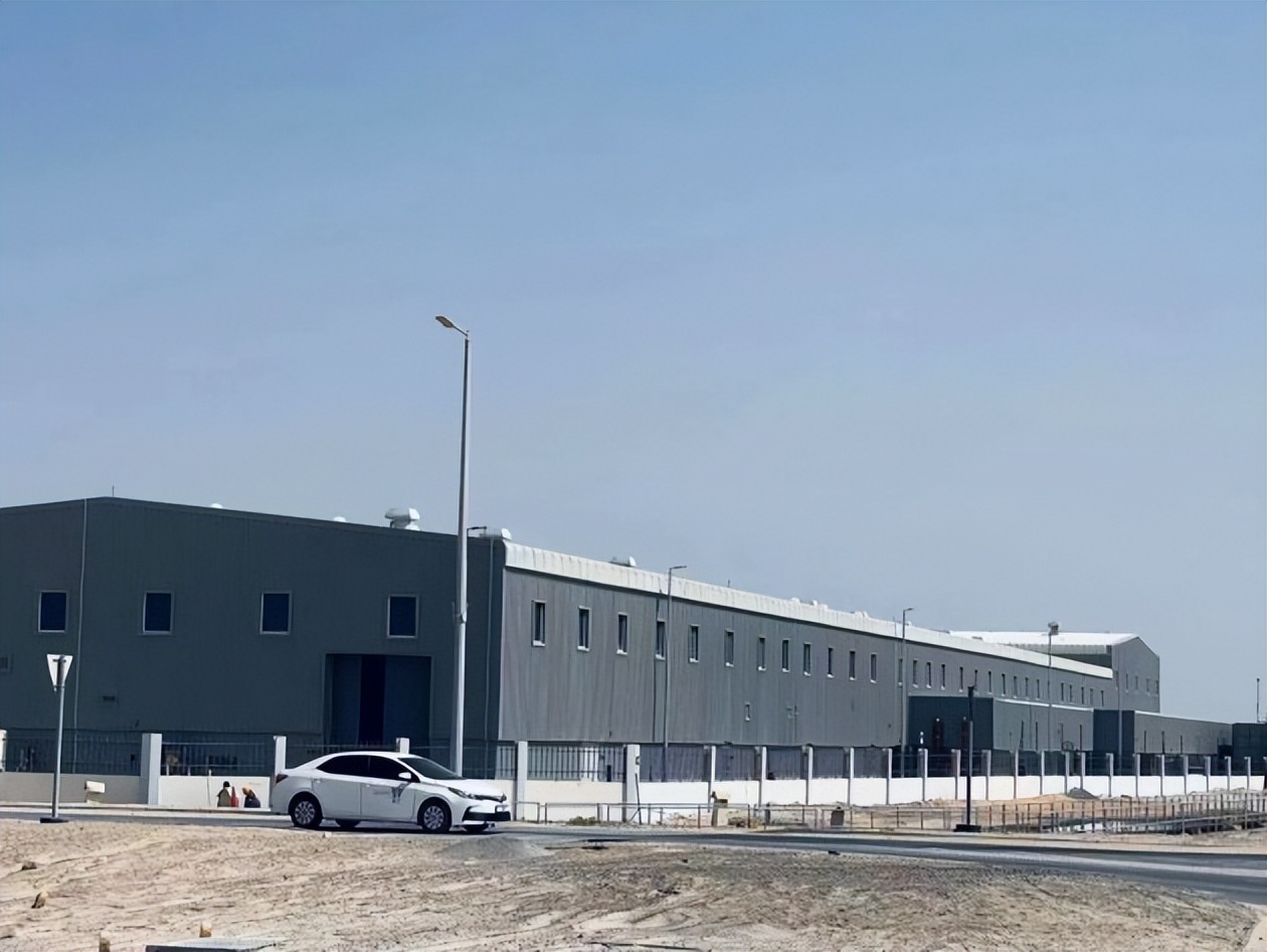 立足阿联酋 辐射全世界 纽顿驶向全球市场新蓝海