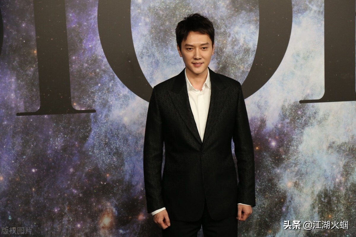 爆料：黄子韬 成龙 林允 霍建华 林心如 岳云鹏 赵丽颖 景甜 黄晓明 张子枫