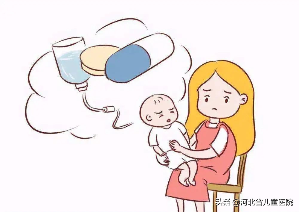 看过来，母乳喂养的好处与困惑