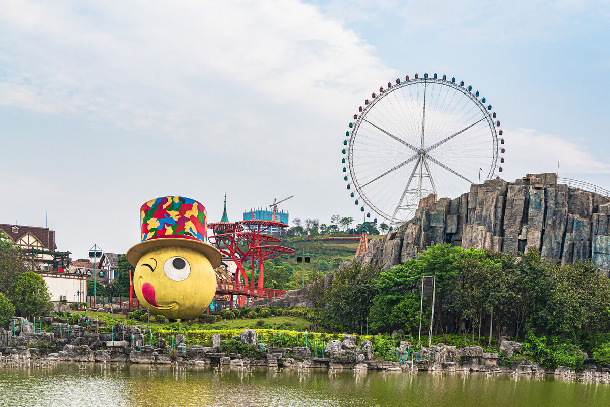 【五一人少景美的地方】2019五一人少好玩地方，五一去哪旅游好