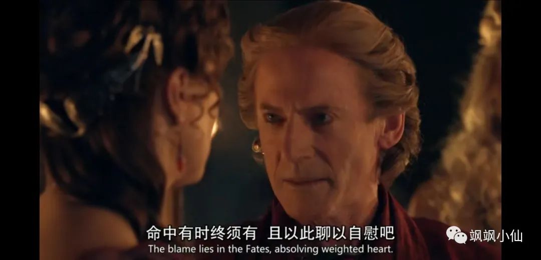 荷尔蒙散满屏，肾上腺飙升的欧美剧和电影四部