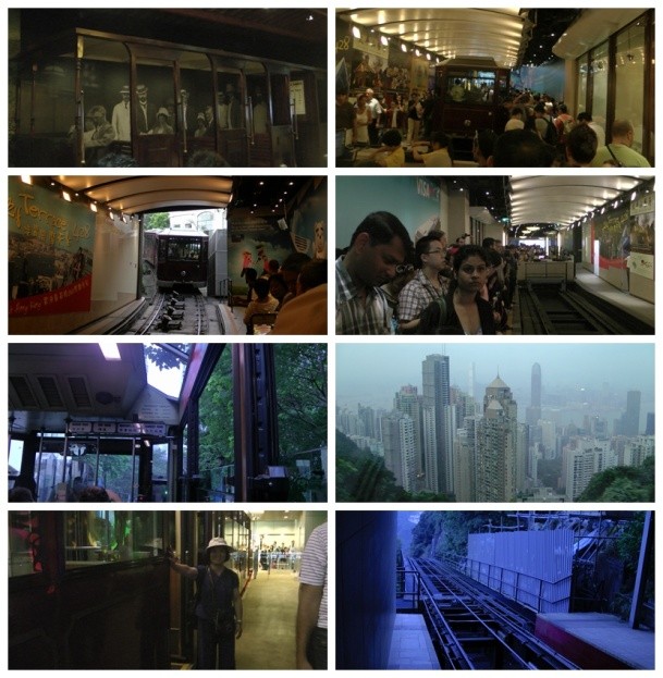 港澳个人游,港澳个人游开放城市