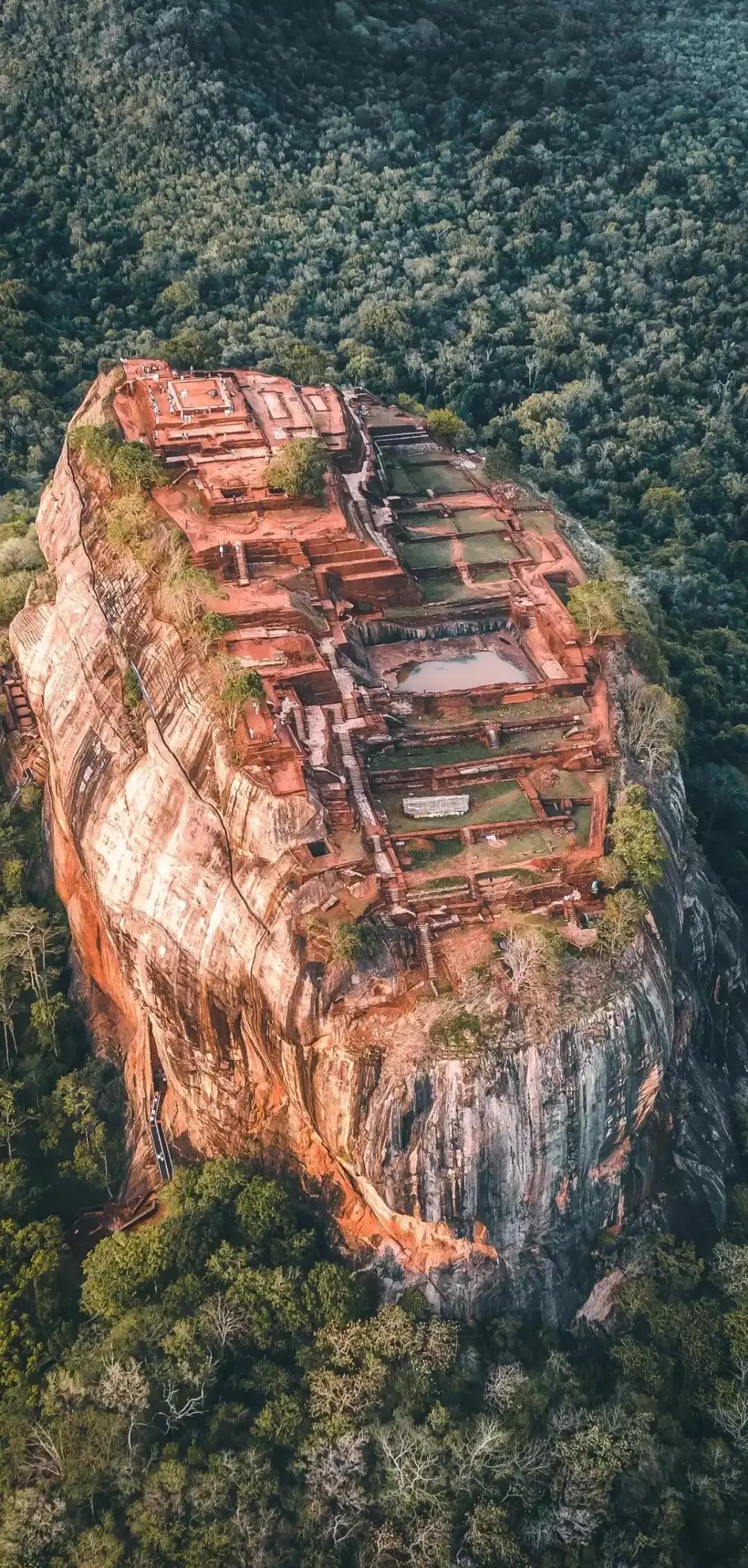 祖国大好河山 超美景色合集