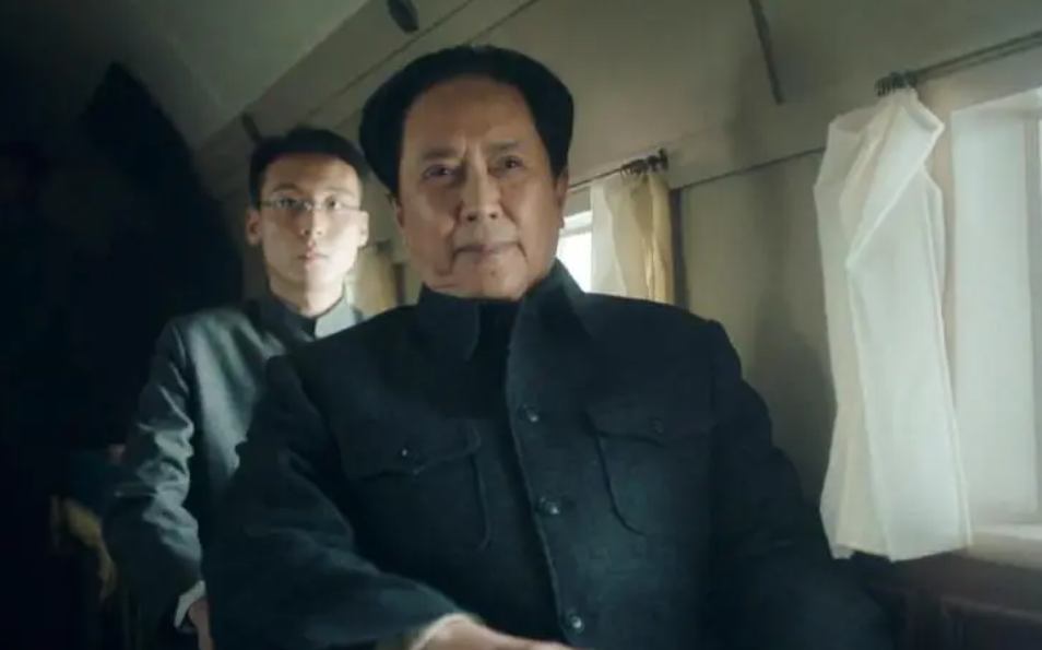 同样是演军人,把王心刚、张译、张云龙等人放在一起,差别就出来了