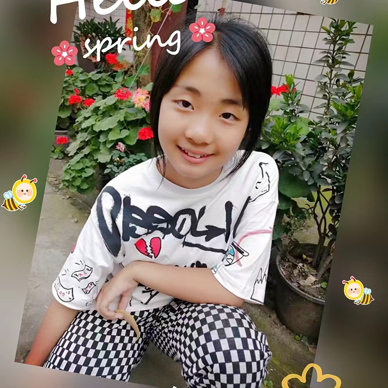 成都市双流区彭镇小学举行“助残扶残 人人有责”主题升旗仪式