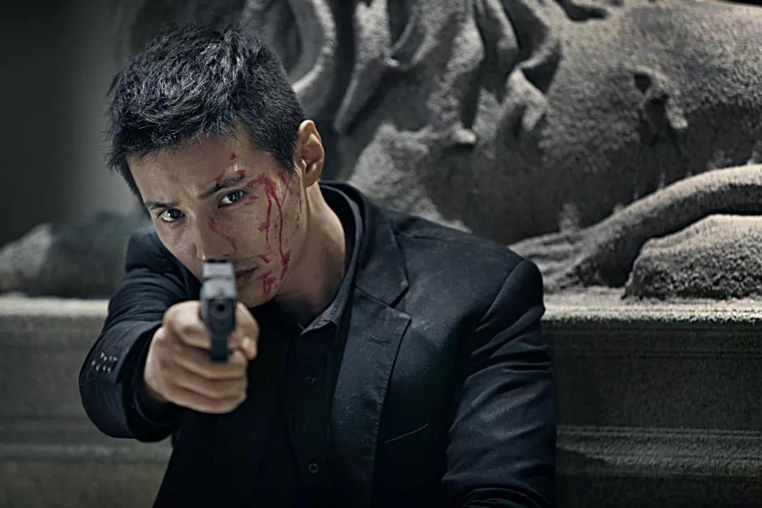 重新认识一下韩国电影(2)五部高分黑帮犯罪片