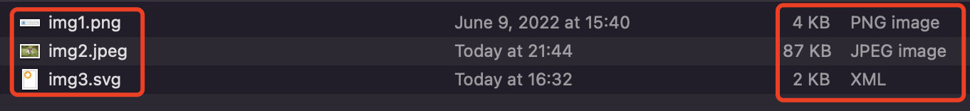 Webpack5 怎么处理字体图标、图片资源 | Webpack干货系列