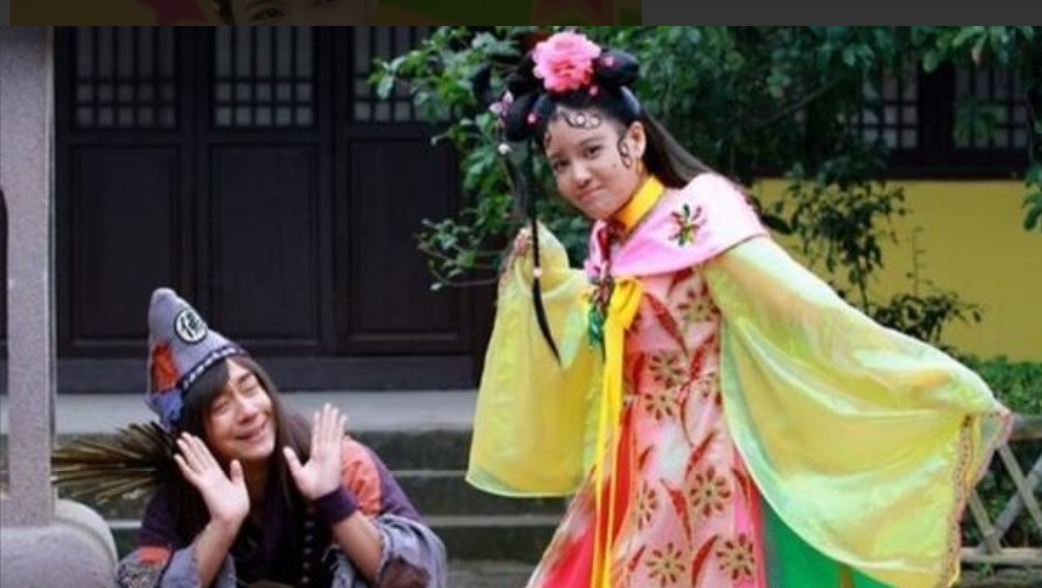 《传家》甩脸当家祖母的顾姨，不仅颜值高演技好，戏外人生更精彩